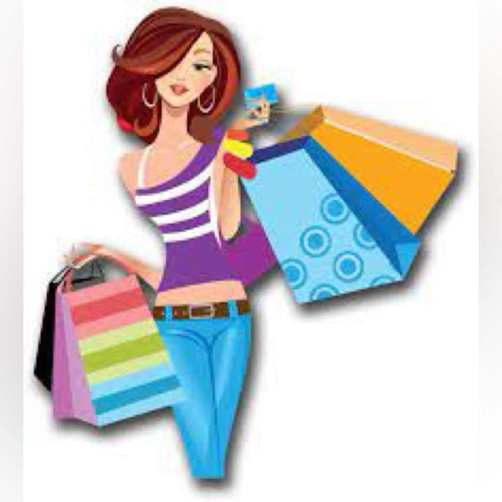 Live Sundays! @10am EST Designer Bags, Jewelry & Gifts - Picture 9 of 9